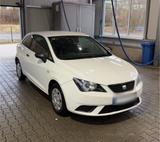 Seat Ibiza 6J - Weiß - TÜV bis 08/2027 - B... - Seat Ibiza: 6j
