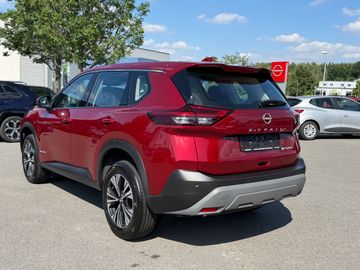 Nissan X-Trail - 11