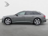 Audi S6 - Vorschau Bild 3