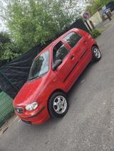 Suzuki Alto Automatik Tüv bis 4/2028 - Suzuki Alto: Automatik