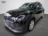 MINI Countryman D - MINI One D Countryman mit Panoramadach