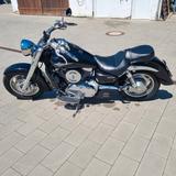 Kawasaki VN 1600 Classic  - KAWASAKI VN 1600 CLASSIC