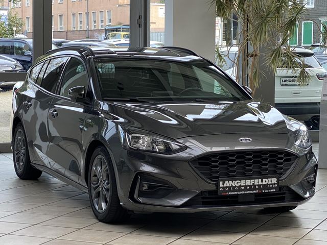 Ford 1.5 EcoBoost ST-Line*TPM*CARPLAY*DAB*SHZ*LHZ*