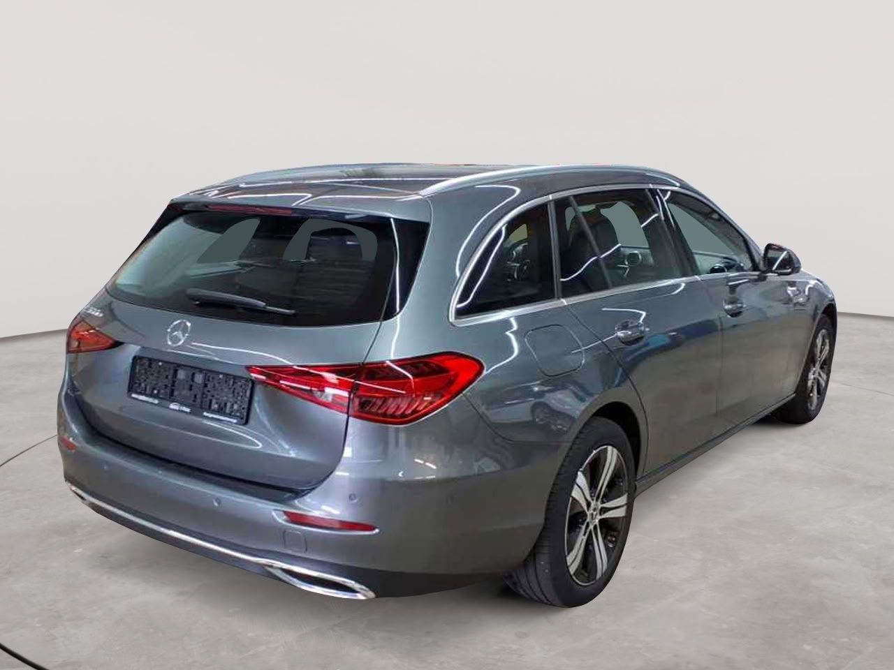 Mercedes-Benz C 300 e T 9G Avantgarde Advanced AHK foto 4