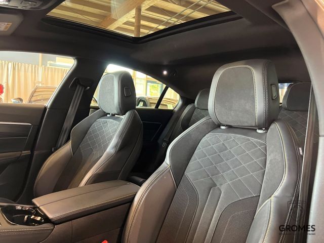 Fahrzeugabbildung Peugeot 508 Hybrid4 360 PSE el.Schiebed. Mode2 7,4kW AHK