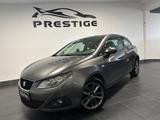 Seat SEAT IBIZA 1.2 TDI HITECH 75CV NEOPATENTATI GARA - Seat Ibiza mit Diesel-Antrieb: 1.2