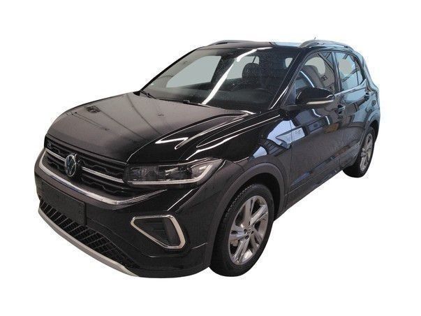 Volkswagen T-Cross - Bild 2