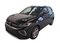 Volkswagen T-Cross - Vorschau Bild 2