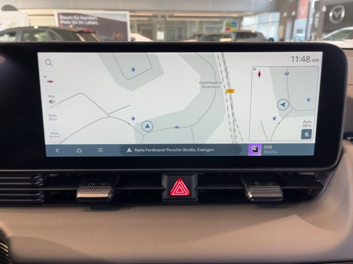 Hyundai IONIQ 5 – Bild 10