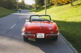 Corvette Sting Ray 327 Cabrio Cabriolet (1966) - Corvette C2 in München