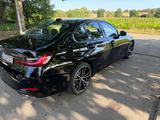 BMW 320e Automatik -G20 Facelift - nur 24.200 km