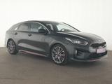 Kia Procee'd GT ACC|LED|Klappensteuerung|Navi|Keyles - Kia pro cee'd / ProCeed Gebrauchtwagen