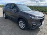Suzuki S-Cross 1.4 BOOSTERJET Hybrid Comfort ... - Suzuki (SX4) S-Cross von privat