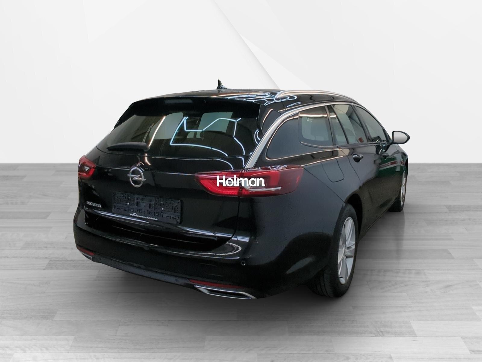 Opel Insignia Sports Tourer 2.0 CDTI Elegance Bose HU
