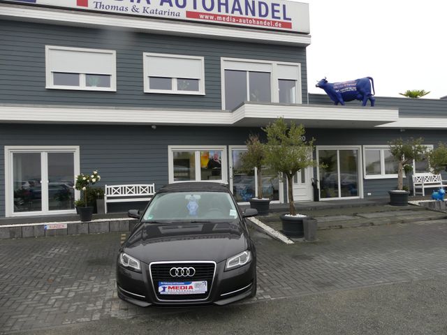 Audi A3 Sportback 1.2 TFSI Attraction