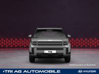 Hyundai SANTA FE - Vorschau Bild 14