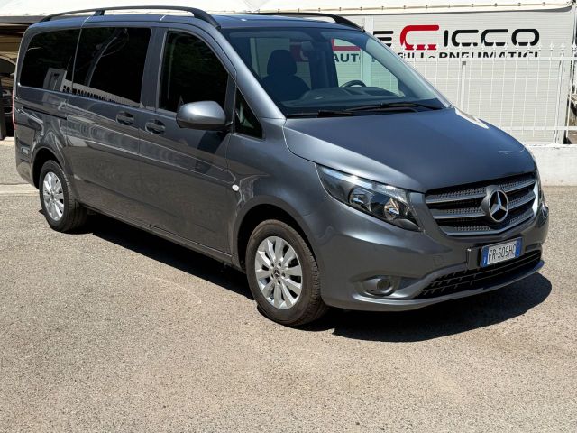 MERCEDES-BENZ Mercedes-benz Vito 1.6 CDI 116 cv PL 5 posti Ext