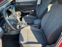 Skoda Octavia - Vorschau Bild 12