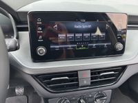 Skoda Kamiq - Vorschau Bild 12