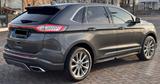 Ford Edge 2,0 l TDCi Bi-Turbo 4x4 Vignale, PowerShift - Ford Edge: Von Privat