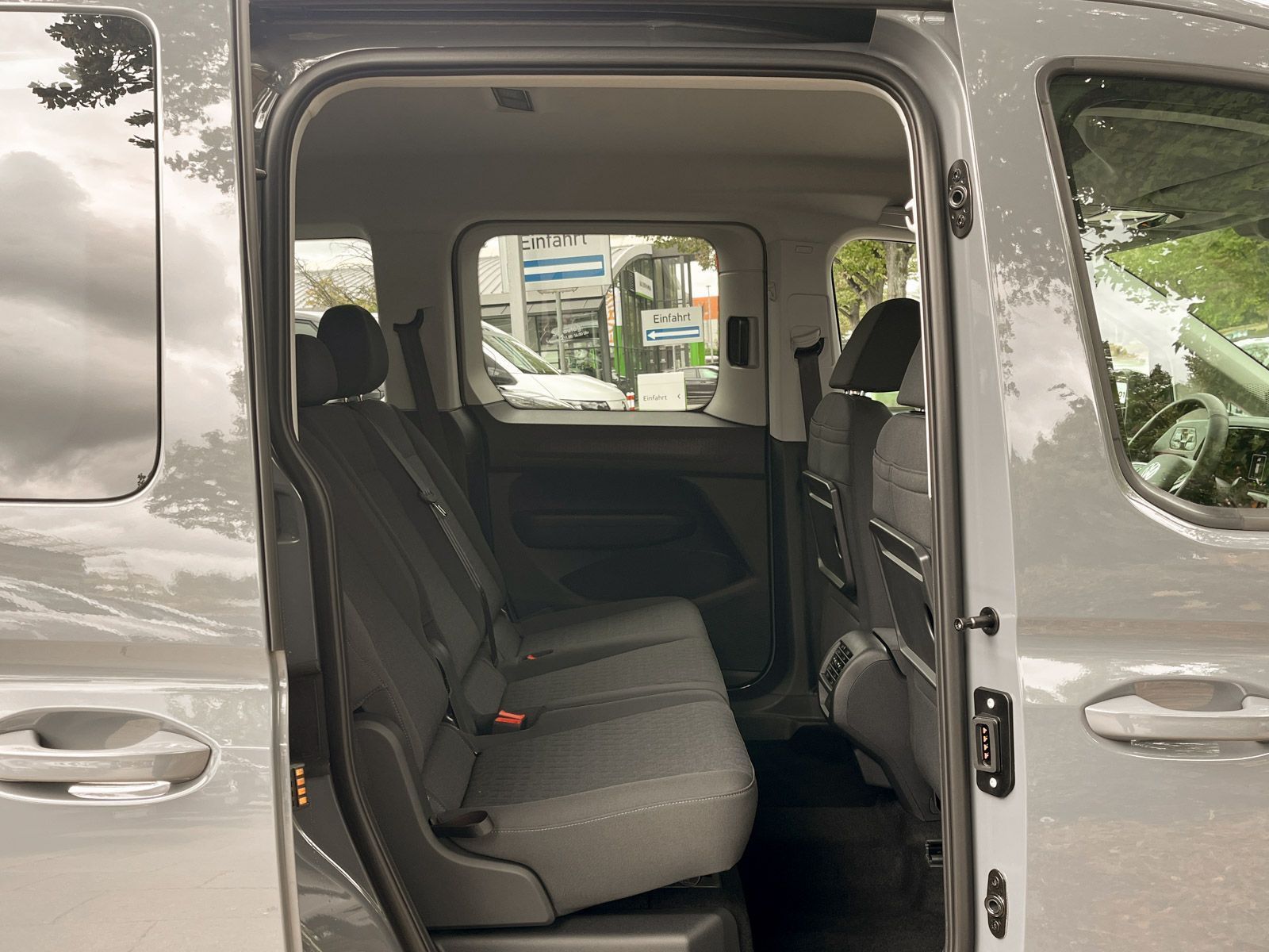 Volkswagen Caddy - Bild 13