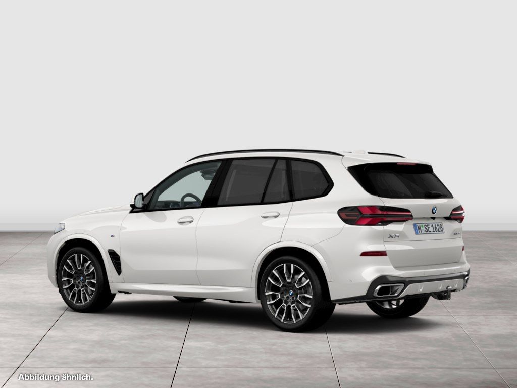 BMW X5 - Bild 6