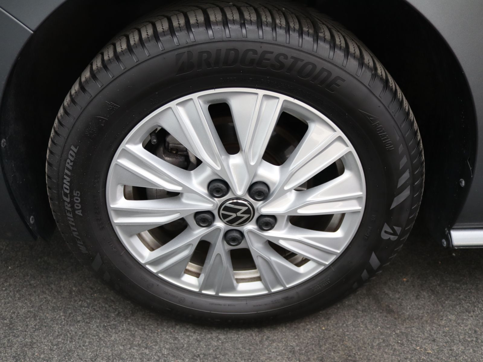 Volkswagen T7 Multivan - Bild 21