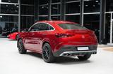 Mercedes-Benz GLE 63 AMG 4Matic+ Coupe *SPORTABGAS*HUD*22"LM* - Mercedes-Benz GLE 63 AMG in Bonn