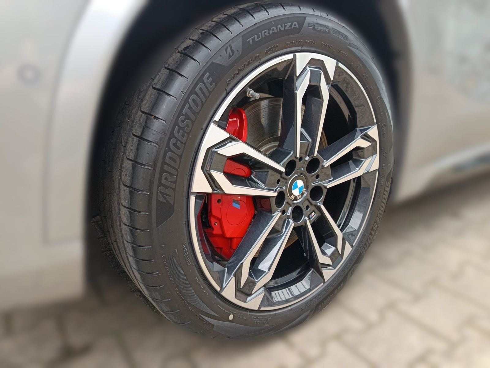 BMW X1 - Bild 11