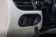 PORSCHE Macan S*CHRONO*PANO*PDLS+*ACC*360*BICOLOR*MEMORY