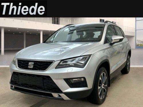 Seat Ateca 1.0 TSI STYLE LED/SHZ/PDC/ACC/BI-COLOR