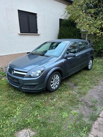 Opel Astra H 1.7 CDTI Tuv bis 12.2025