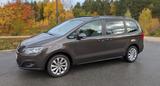 Seat Alhambra 2.0 TDI Ecomotive 103kW 4KIDS 7-Sitzer - Seat Alhambra: 4kids