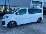 Opel ZAFIRA LIFE TOURER 2.0CDTI M Navi*HeadUp*6 Sitze - Opel Zafira Life: Tourer