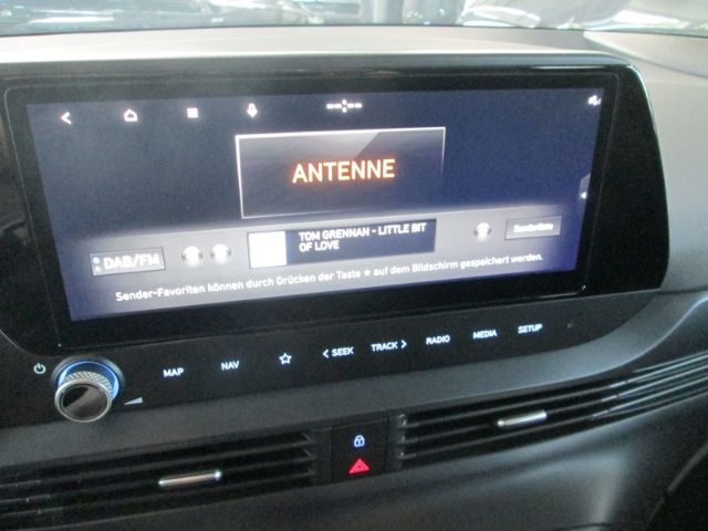 Hyundai i20 – Bild 16