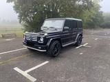 Mercedes-Benz Mercedes G350 - Mercedes-Benz G 350 in Bonn