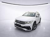 Volkswagen Tiguan 1.4 TSI eHybrid R-Line DSG Kamera/ACC - Volkswagen Tiguan: 1.4