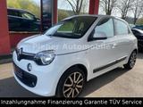 Renault Twingo Luxe 5-trg. ALU Scheckheft 1. Hand - Renault Twingo Gebrauchtwagen in Bielefeld