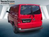Volkswagen T6.1 Kasten Nur EXPORT oder GEWERBETREIBENDE - rote Volkswagen T6 andere