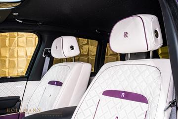  ROLLS-ROYCE CULLINAN 缩略图 17