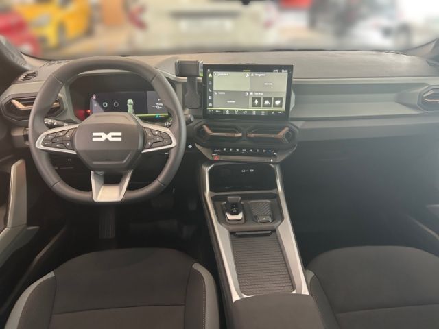 Fahrzeugabbildung Dacia Bigster EXTREME HYBRID 155 5 Jahre Garantie El.