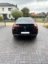 Mercedes-Benz CLA 200 d 4MATIC DCT - AMG LINE - Mercedes-Benz CLA 200 in Bremen