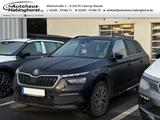Skoda Kamiq 1.0 TSI DSG Clever Navi AHK ACC PDC 17Alu - Skoda Kamiq in Gelsenkirchen