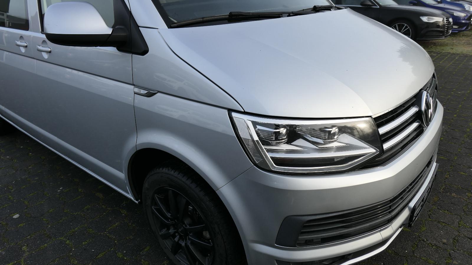 Volkswagen T6 Caravelle Comfortline lang/1-Hand/ACC/Euro6