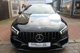 Mercedes-Benz A 45 S AMG 4Matic|Automatik|34000km|Burmester - Gebrauchtwagen in Gronau