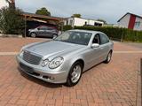 Mercedes-Benz E 270 CDI CarPlay/ Android KAMERA/ AUTOMATIK - gebrauchte Mercedes-Benz E 270 aus dem Jahr 2004