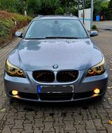 BMW E60 218 PS Automatic - BMW 2er Reihe aus 2006
