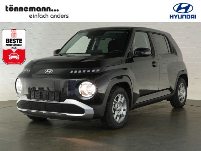 Image of Hyundai INSTER