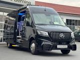 Mercedes-Benz SPRINTER 519 VIP 12+1 SEATS TV TABLE NESPRESSO - Mercedes-Benz Sprinter Neuwagen in Bielefeld
