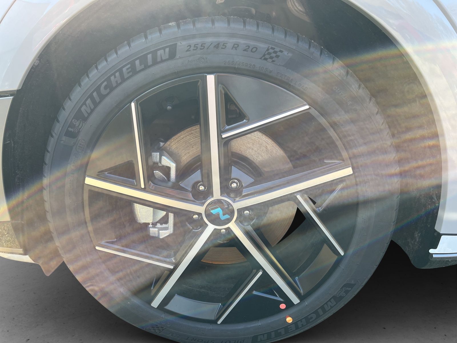 Hyundai IONIQ 5 – Bild 7